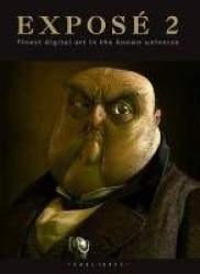 Expose 2 - The Finest Digital Art in the Known Universe