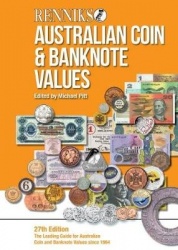 Australian Coin & Banknote Values