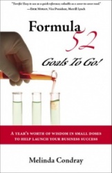 Formula 52: Goals to Go!