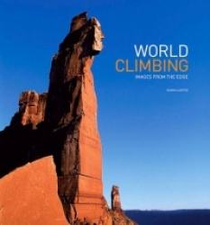 World Climbing - Images from the Edge