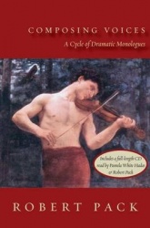Composing Voices - A Cycle of Dramatic Monologues