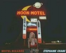 Motel Bizarre - Tales and Horrid Scenes from No-tell Motels