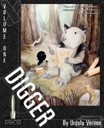 Digger - Volume 1