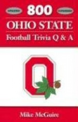 800 Ohio State Football Trivia Q&A