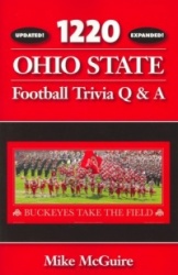 1220 Ohio State Football Trivia Q&A