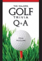 The Majors Golf Trivia Q&A
