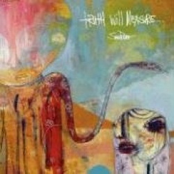 Truth Will Measure - The Art of Jesse Reno