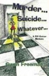 Murder... Suicide... Whatever...