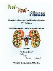 Food - Fuel - Fitness