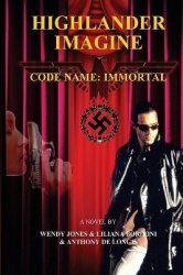 Highlander Imagine - Code Name - Immortal