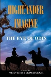 Highlander Imagine - The Eye of Odin