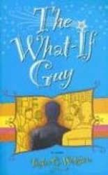 The What-If Guy