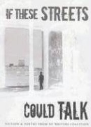 If These Streets Could Talk