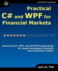 Practical C# and WPF for Financial Markets