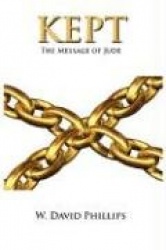 Kept: The Message of Jude