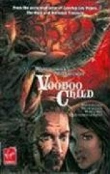 Weston Cage&Nicolas Cage's Voodoo Child Hc