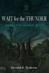 Wait for the Thunder - Stories for a Stormy Night