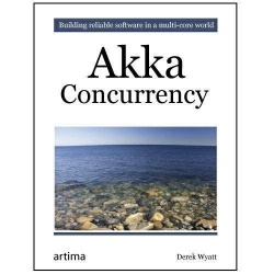 AKKA Concurrency