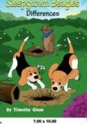 Sleepytown Beagles, Differences