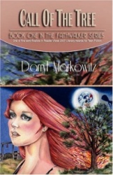 Call Of The Tree (The Faithwalker Series: Book I )