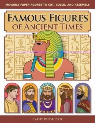 Famous Figures of Ancient Times