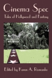Cinema Spec - Tales of Hollywood and Fantasy