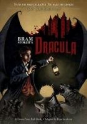 Bram Stoker's Dracula - A Choose Your Path Book