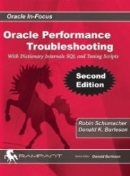 Oracle Performance Troubleshooting*** No Longer Ipg