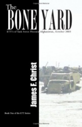 The Bone Yard: Book One of the Ett Series