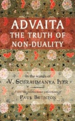 Advaita - The Truth of Non-Duality