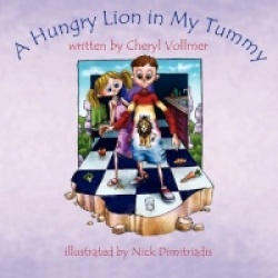 A Hungry Lion in My Tummy