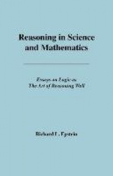 Reasoning in Science and Mathematics