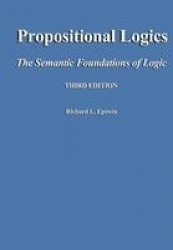 Propositional Logics Third Edition
