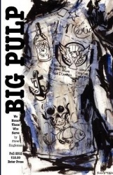 Big Pulp - We Honor Those Who Serve