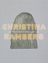 Christina Ramberg - Corset Urns & Other Inventions