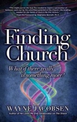 Finding Church - What If There Really Is Something More?