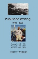 Published Writing 1976 - 2021
