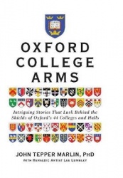 Oxford College Arms