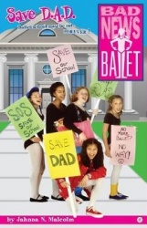 Save D.A.D.