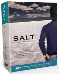 Salt - Creating Thirst