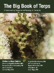The Big Book of Terps - Understanding Terpenes and Synergy in Cannabis