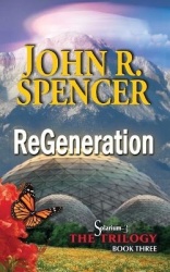 ReGeneration - Book Three of the Solarium-3 Trilogy