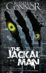 The Jackal Man