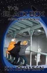 The Black Box - A Cassandra Virus Novel
