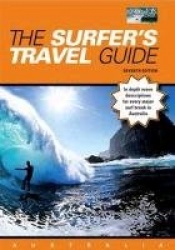 SURFER'S TRAVEL GUIDE - Australia