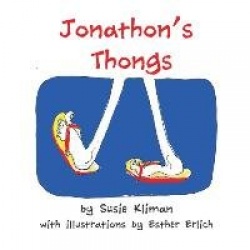 Jonathon's Thongs