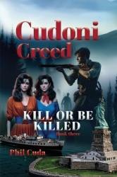 Cudoni Creed Kill or Be Killed