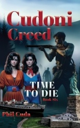 Cudoni Creed Time to Die