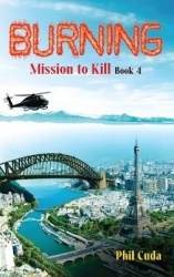 Burning Mission to Kill