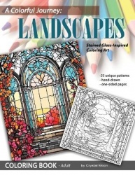 A Colorful Journey - Landscapes